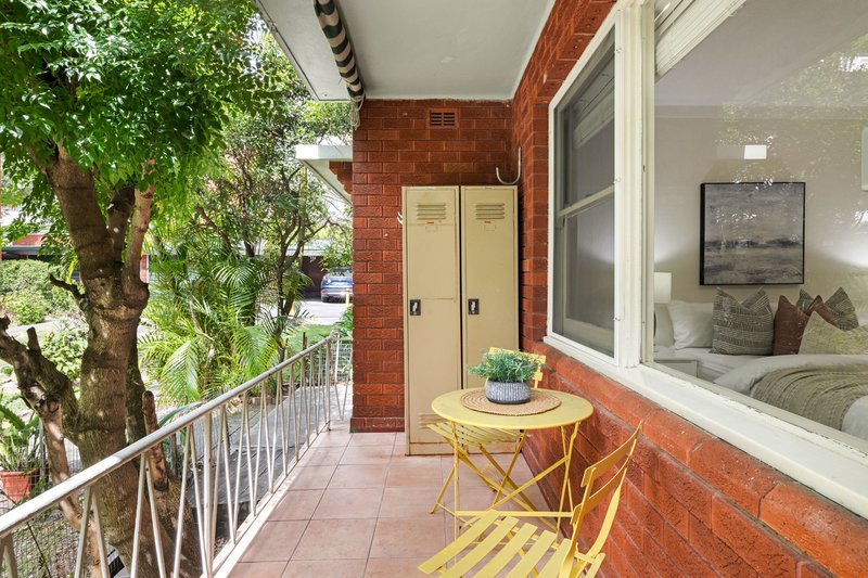 Photo - 4/4 Belmore Street, Burwood NSW 2134 - Image 9