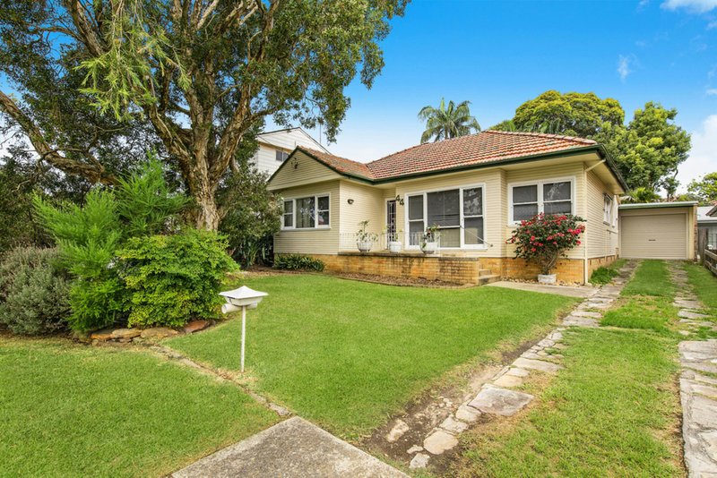 44 Bennett Street, Curl Curl NSW 2096