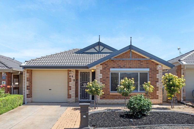 44 Biarritz Street, Munno Para West SA 5115