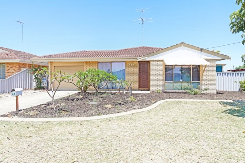 44 Bight Reefs Road, Singleton WA 6175