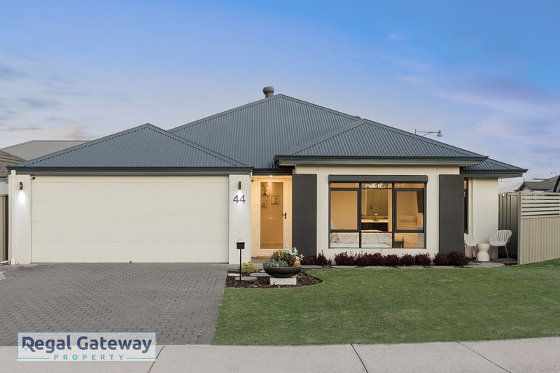 44 Bindarri Grove, Wandi WA 6167