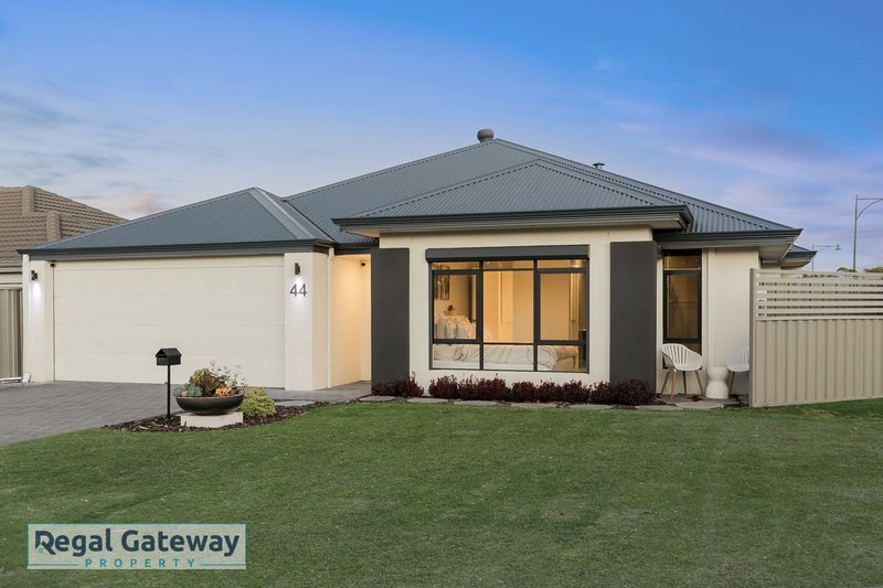 Photo - 44 Bindarri Grove, Wandi WA 6167 - Image 21