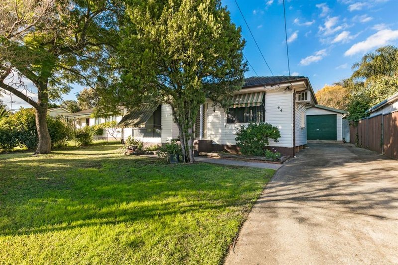 44 Birch Street, North St Marys NSW 2760