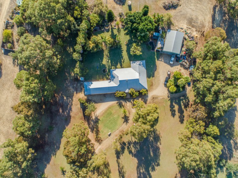 Photo - 44 Blue Gum Crescent, Gabbadah WA 6041 - Image 5