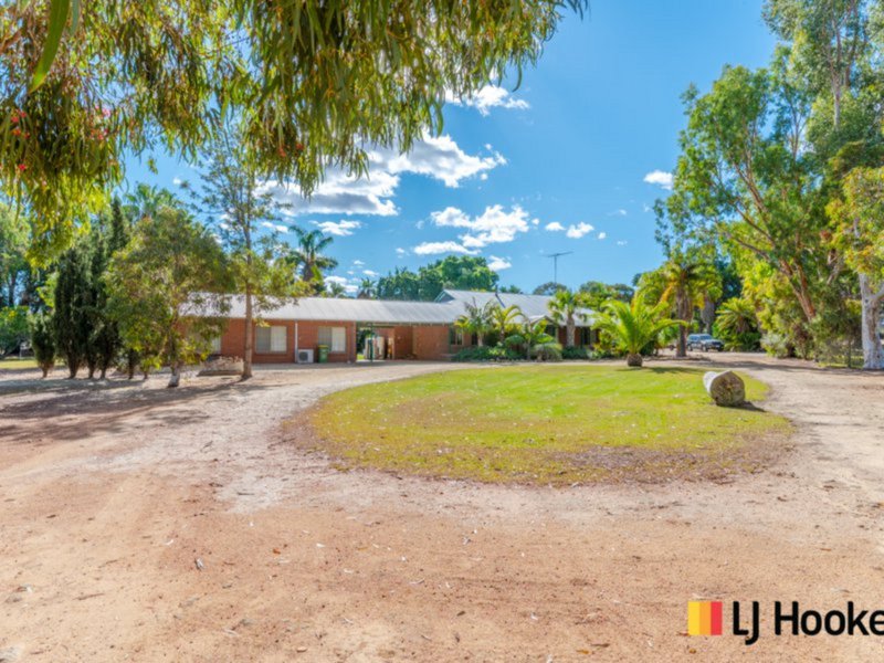 Photo - 44 Blue Gum Crescent, Gabbadah WA 6041 - Image 9