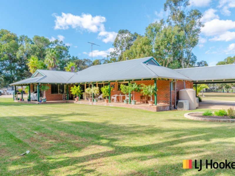 Photo - 44 Blue Gum Crescent, Gabbadah WA 6041 - Image 23