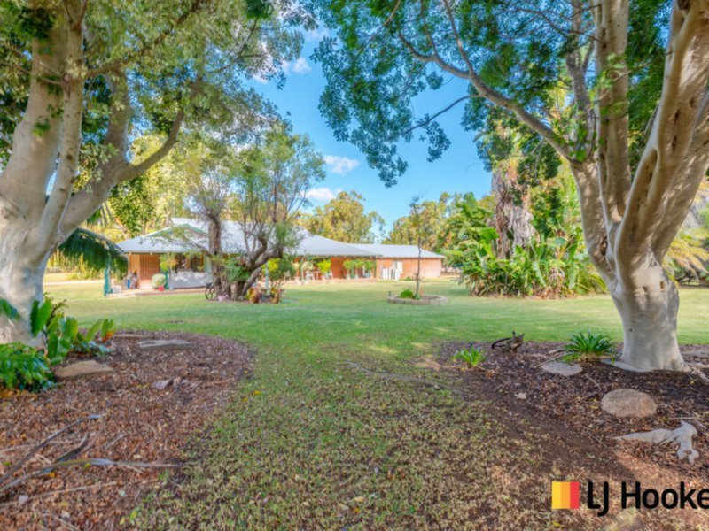 Photo - 44 Blue Gum Crescent, Gabbadah WA 6041 - Image 25