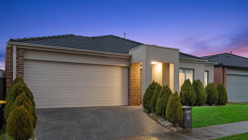 44 Bluebell Drive, Craigieburn VIC 3064