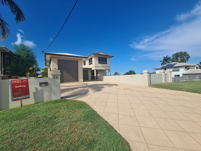 44 Booth Avenue, Tannum Sands QLD 4680