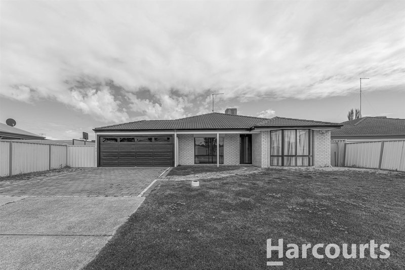 44 Bortolo Drive, Greenfields WA 6210