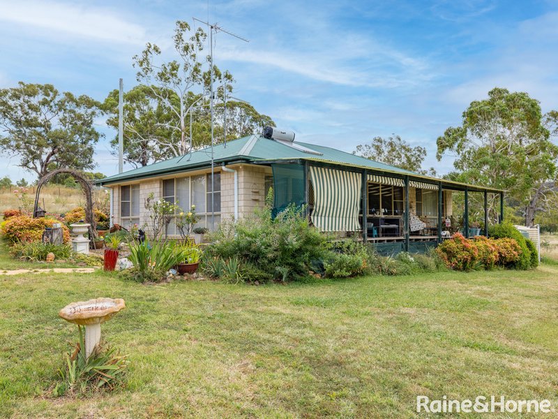 44 Brae Lane, Wattle Flat NSW 2795