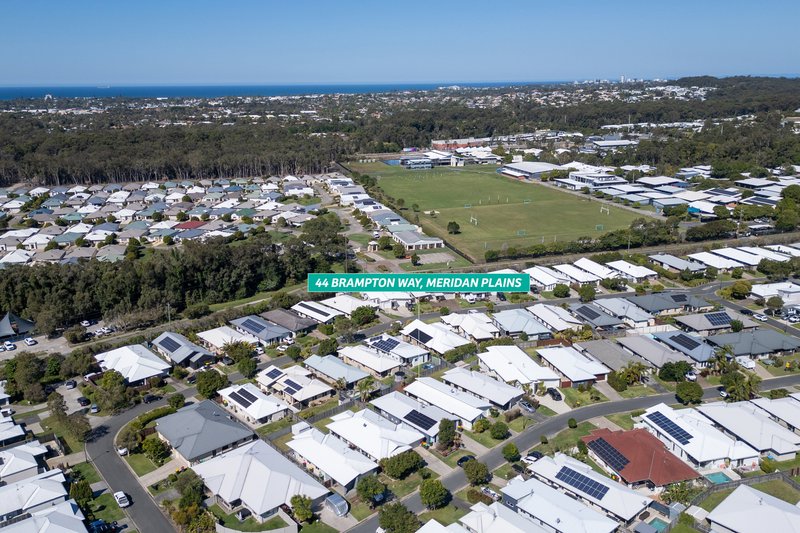 Photo - 44 Brampton Way, Meridan Plains QLD 4551 - Image 16