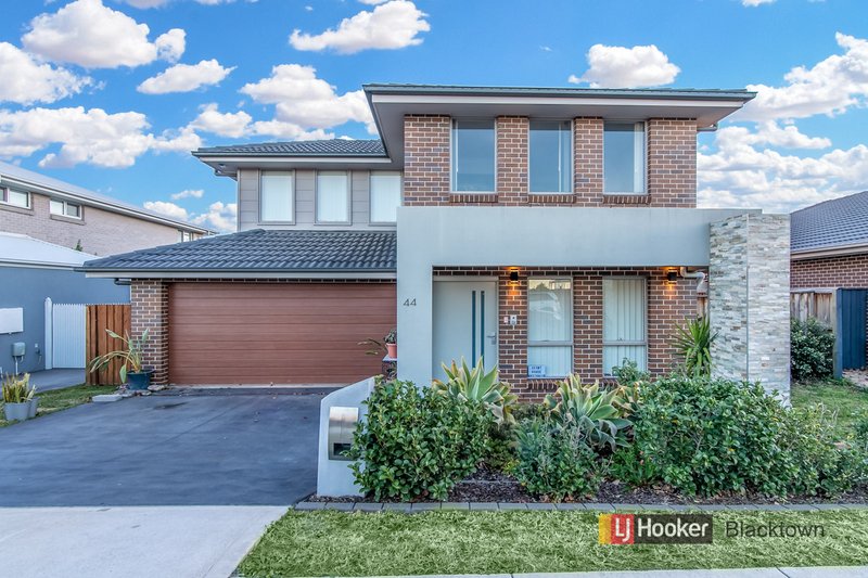 44 Brookwater Circuit, Colebee NSW 2761