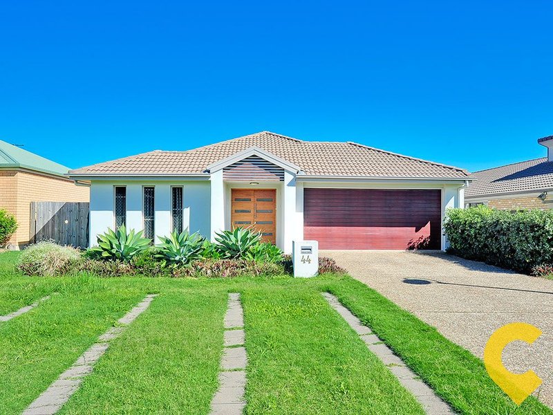 Photo - 44 Brownell Street, Warner QLD 4500 - Image 16