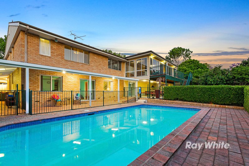 Photo - 44 Brunette Drive, Castle Hill NSW 2154 - Image 13