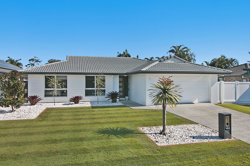 Photo - 44 Buckingham Drive, Pottsville NSW 2489 - Image 6