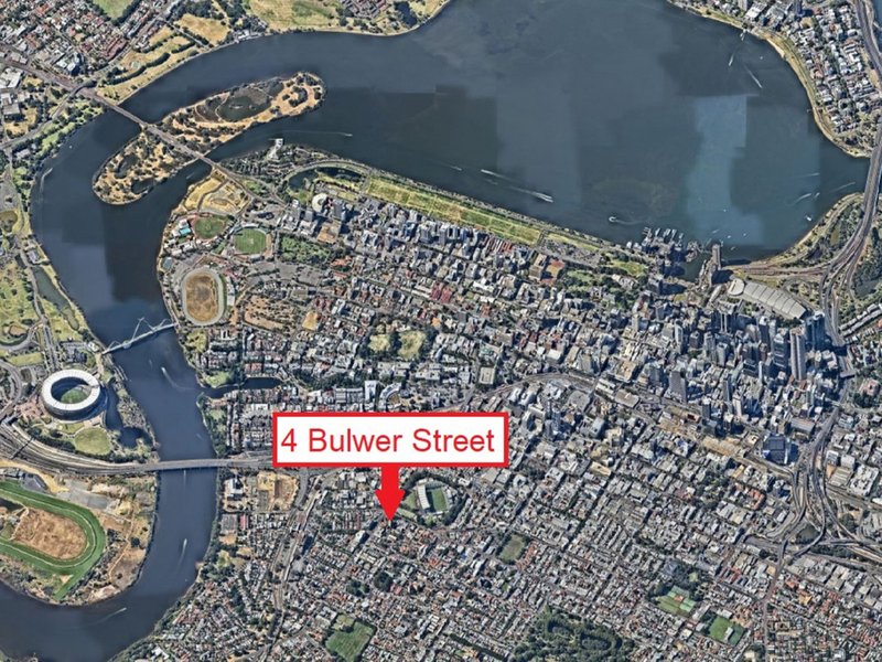 Photo - 4/4 Bulwer Street, Perth WA 6000 - Image 20