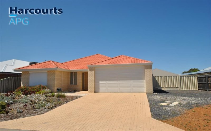 44 Burleigh Drive, Australind WA 6233