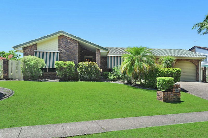 44 Burstall Ave , Belmont QLD 4153