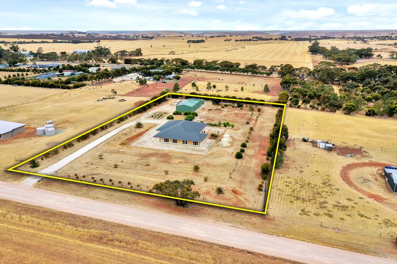 44 Burts Road, Dutton SA 5356