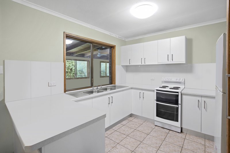 44 Bushnell Street, Granville QLD 4650