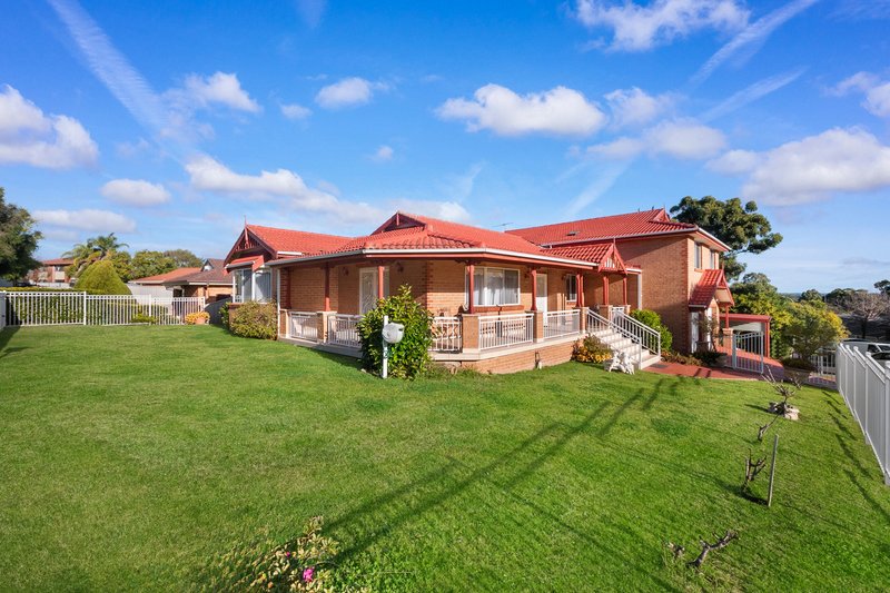 44 Calandra Avenue, Quakers Hill NSW 2763