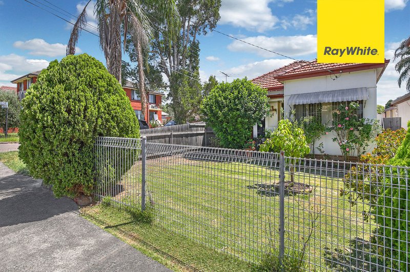 44 Cambridge Street, Berala NSW 2141