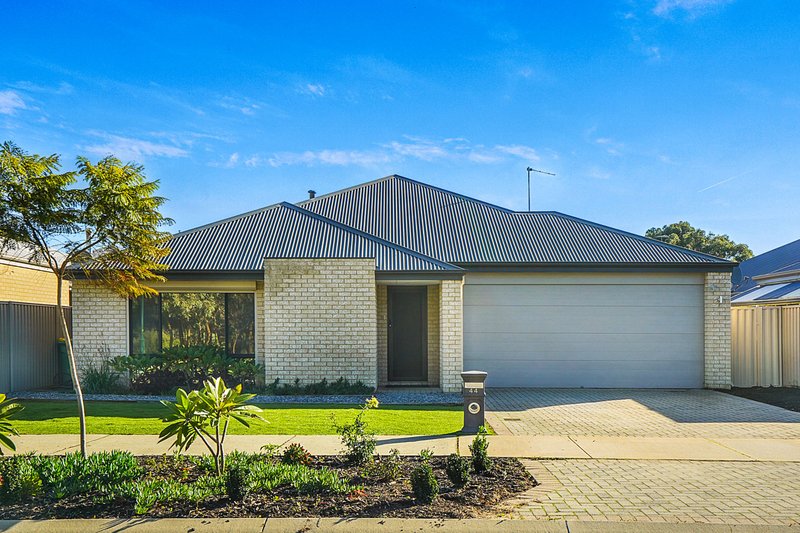 Photo - 44 Campolina Avenue, Baldivis WA 6171 - Image 2