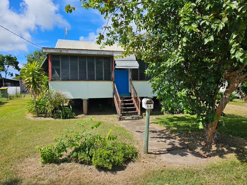 44 Canberra Street, Ayr QLD 4807