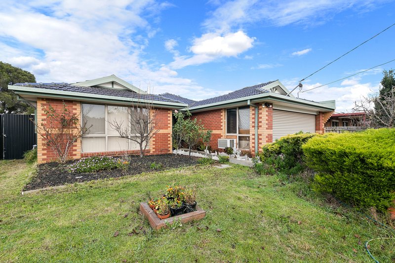 44 Canonbury Circle, Seabrook VIC 3028