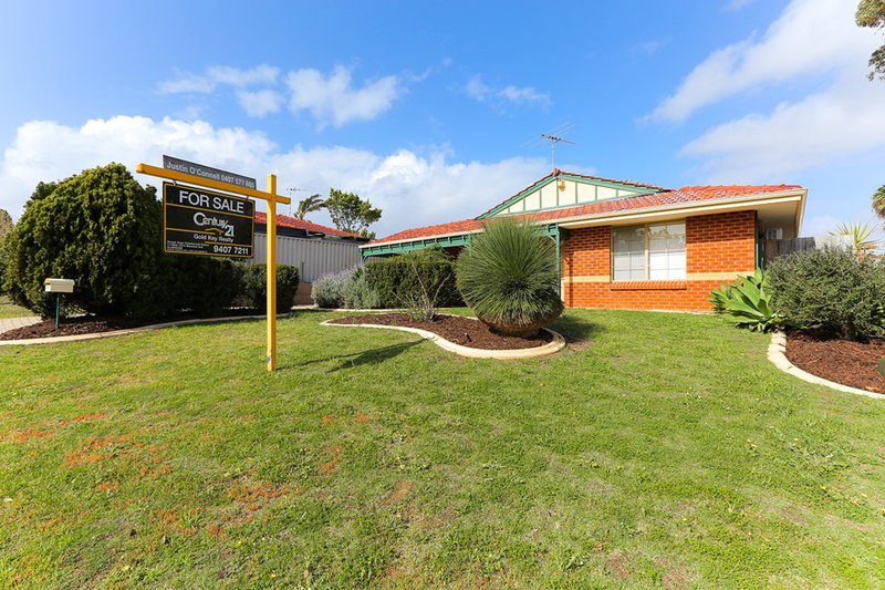 44 Carberry Square, Clarkson WA 6030