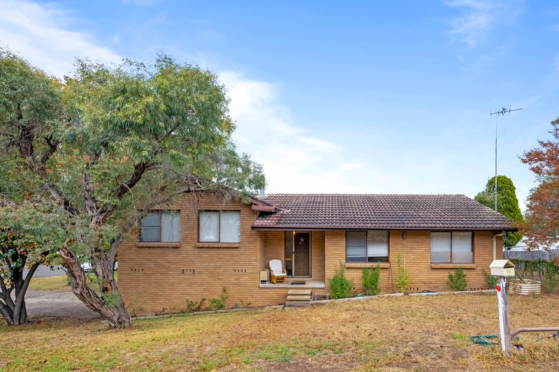 Photo - 44 Carl Street, Muswellbrook NSW 2333 - Image 1