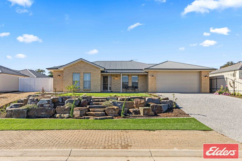 Photo - 44 Carlisle Street, Williamstown SA 5351 - Image 1