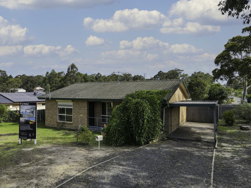 44 Carmel Drive, Sanctuary Point NSW 2540