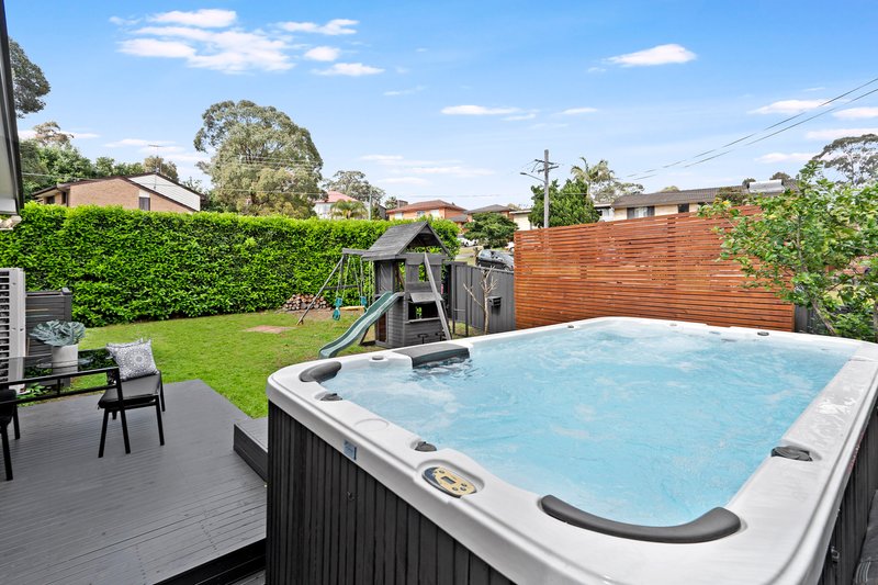 44 Carnavon Crescent, Georges Hall NSW 2198