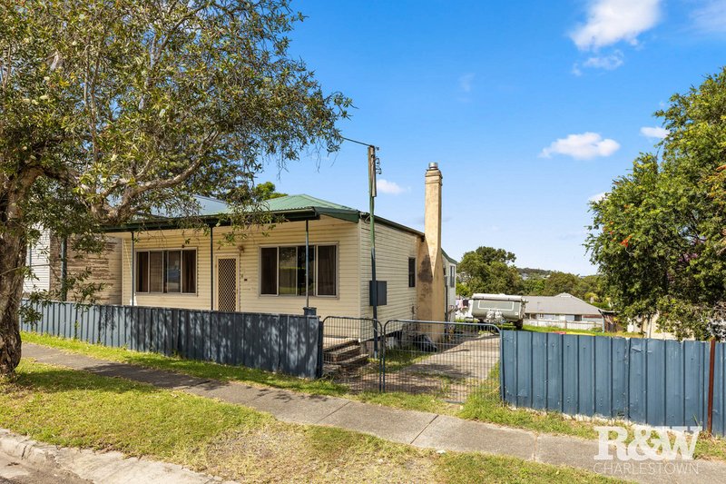 44 Carrington Street, West Wallsend NSW 2286