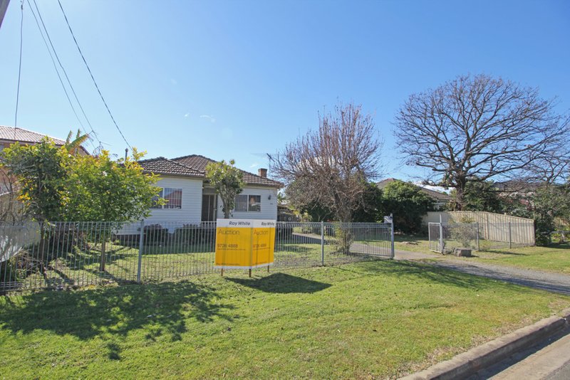 Photo - 44 Cathcart Street, Fairfield NSW 2165 - Image 2