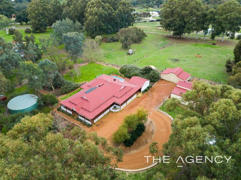 44 Centenary Drive, Gidgegannup WA 6083