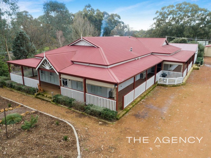 Photo - 44 Centenary Drive, Gidgegannup WA 6083 - Image 2