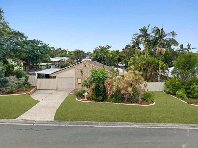 Photo - 44 Chantilly Crescent, Beerwah QLD 4519 - Image 1