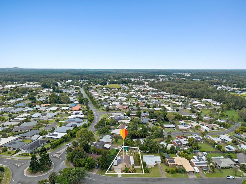 Photo - 44 Chantilly Crescent, Beerwah QLD 4519 - Image 21