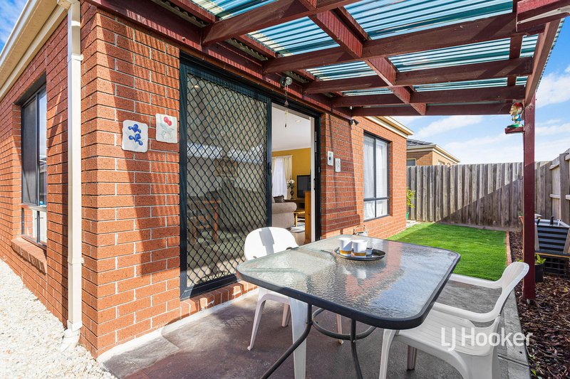 Photo - 44 Chapman Drive, Wyndham Vale VIC 3024 - Image 13