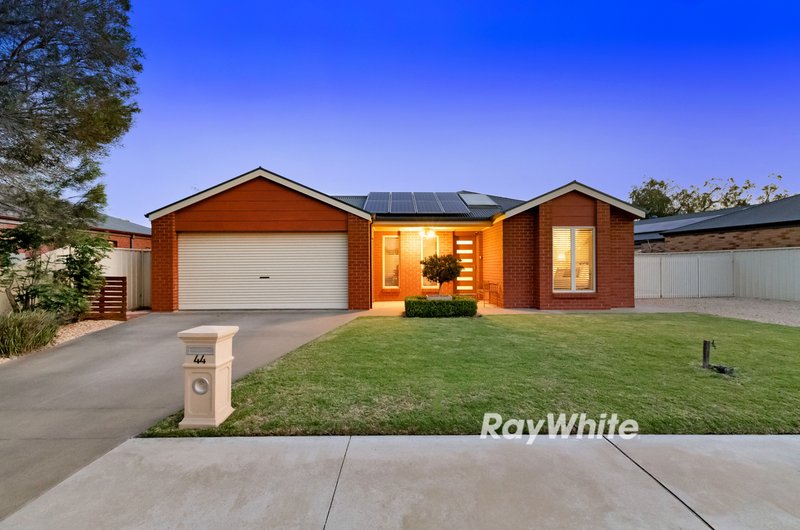 44 Chardonnay Drive, Mildura VIC 3500