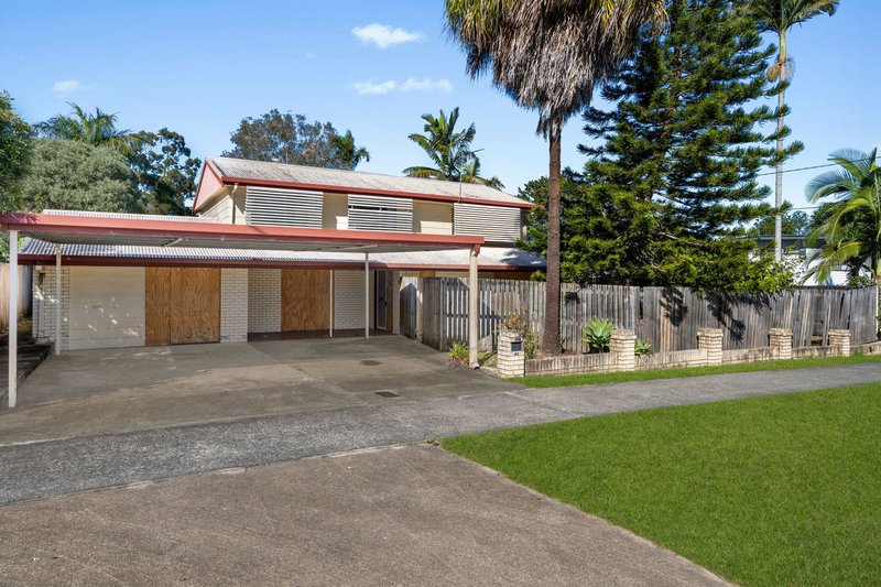 Photo - 44 Charles Avenue, Logan Central QLD 4114 - Image 1