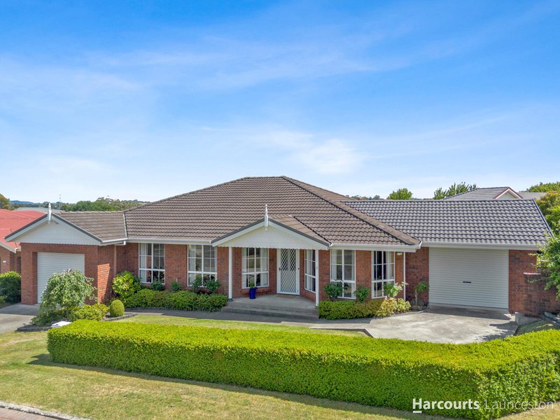 44 Cheltenham Way, Prospect Vale TAS 7250