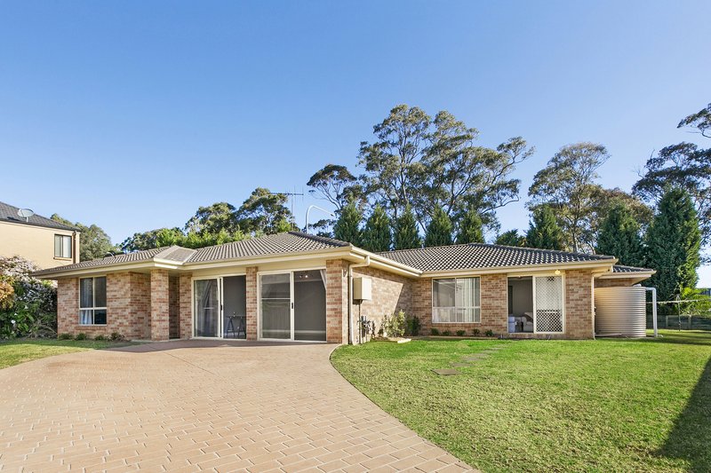 44 Chepstow Drive, Castle Hill NSW 2154