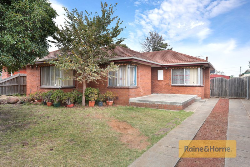 44 Childs Street, Melton South VIC 3338