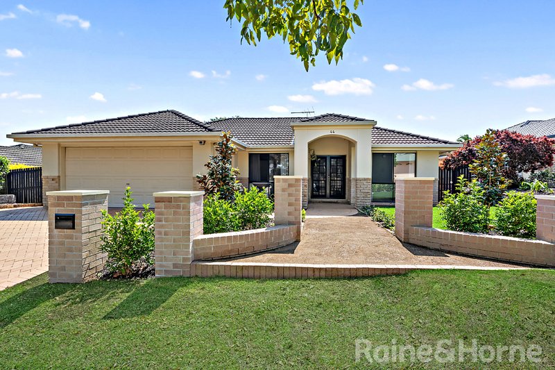 Photo - 44 Chilton Crescent, North Lakes QLD 4509 - Image 1