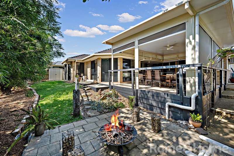 Photo - 44 Chilton Crescent, North Lakes QLD 4509 - Image 16