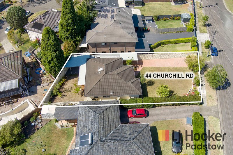 Photo - 44 Churchill Road, Padstow Heights NSW 2211 - Image 11